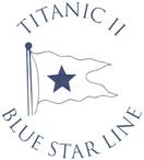 TITANIC II BLUE STAR LINE