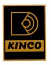 KINCO灯具空调