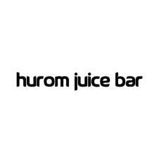 HUROM JUICE BAR