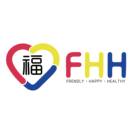 福 FHH FRENDLY·HAPPY·HEALTHY