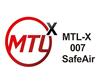 MTL X MTL-X 007 SAFE AIR灯具空调
