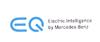 EQ ELECTRIC INTELLIGENCE BY MERCEDES-BENZ运输工具