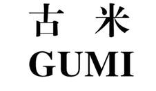 古米logo