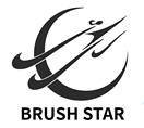 BRUSH STAR
