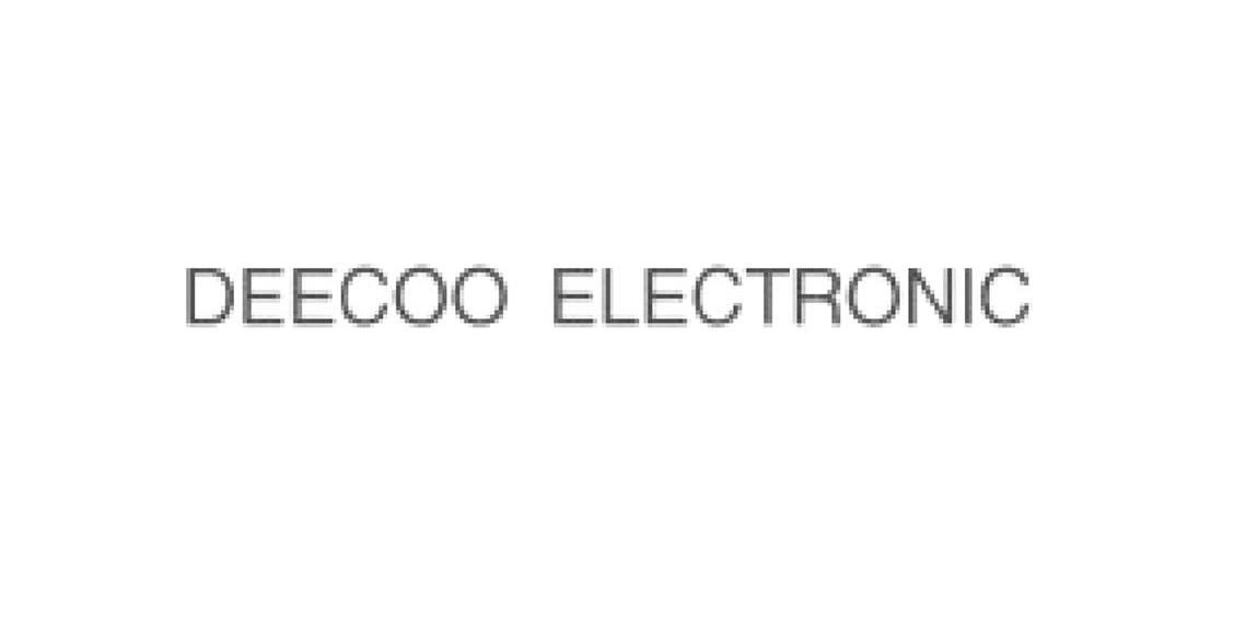 DEECOO ELECTRONIClogo
