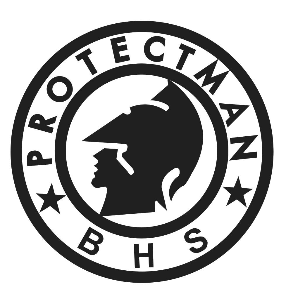 PROTECTMAN BHSlogo