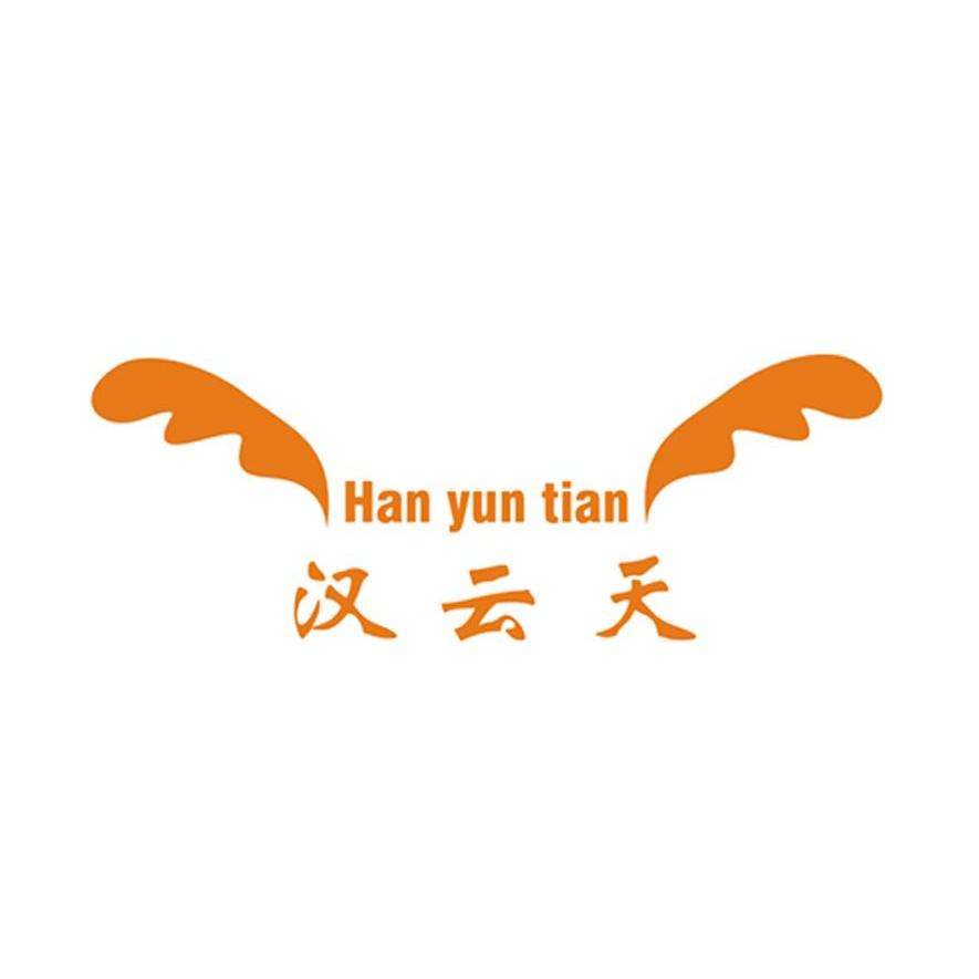 汉云天logo