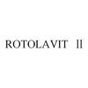 ROTOLAVIT II医疗园艺