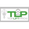 TUP TOPLIFTPROS机械设备