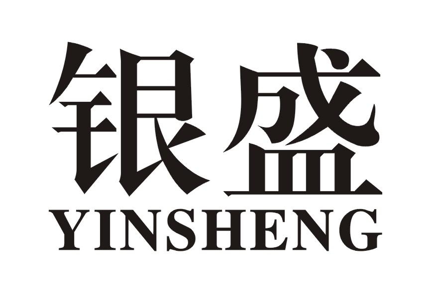 银盛logo
