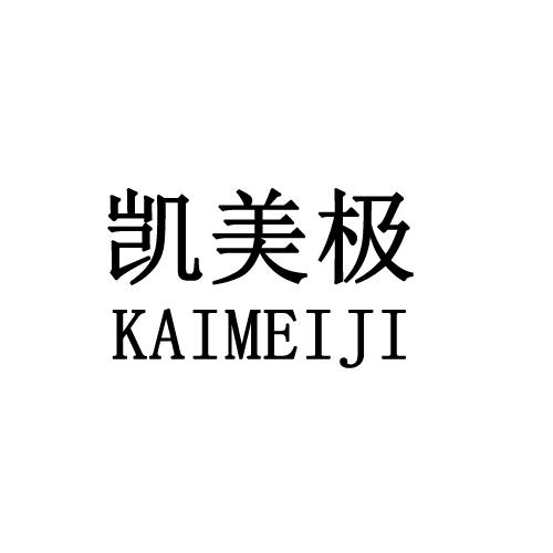 凯美极logo