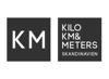 KM KILO KM&METERS SKANDINAVIEN布料床单