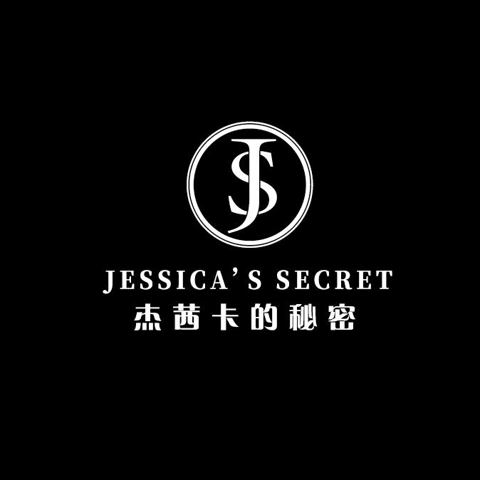 杰茜卡的秘密 JESSICA'S SECRET JSlogo
