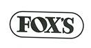 FOX'S