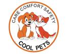 CARE COMFORT SAFETY COOL PETS