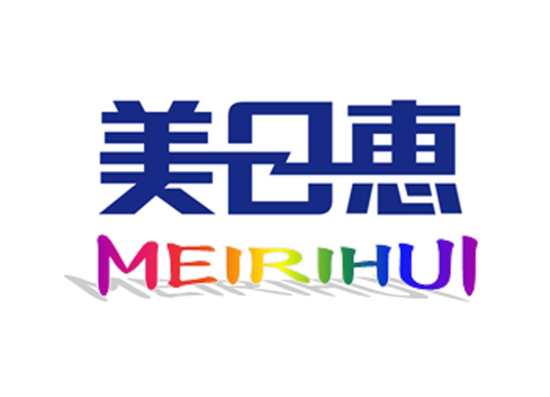 美日惠logo