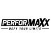 PERFOR MAXX DEFY YOUR LIMITS