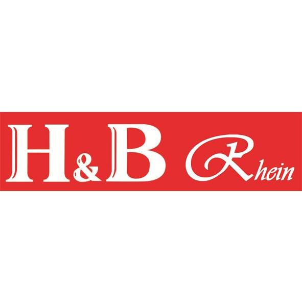 H&B RHEINlogo