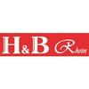 H&B RHEIN方便食品