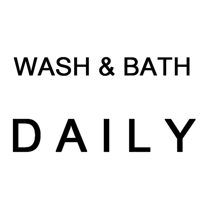 WASH&BATH DAILYlogo