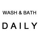 WASH&BATH DAILY