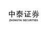 中泰证券 ZHONGTAI SECURITIES 金融物管
