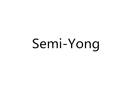 SEMI-YONG