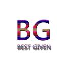 BG BEST GIVEN