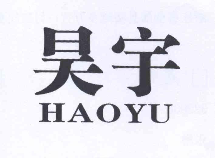 昊宇logo
