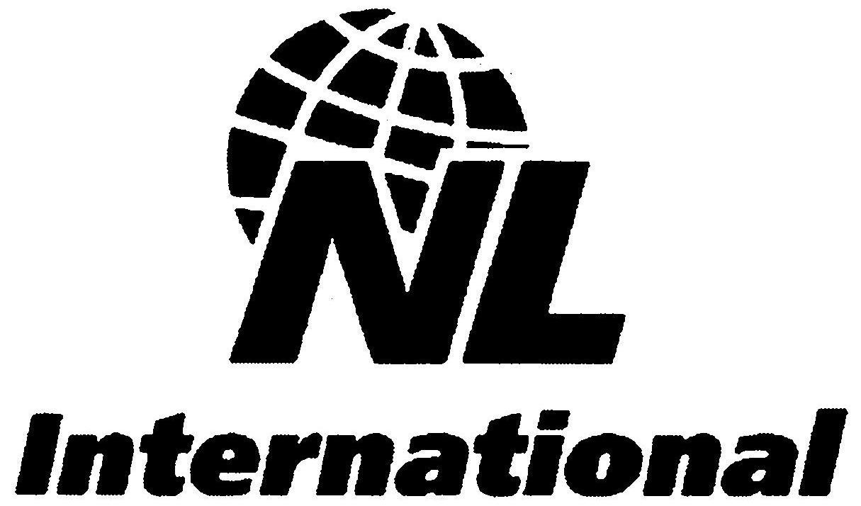 NL INTERNATIONALlogo