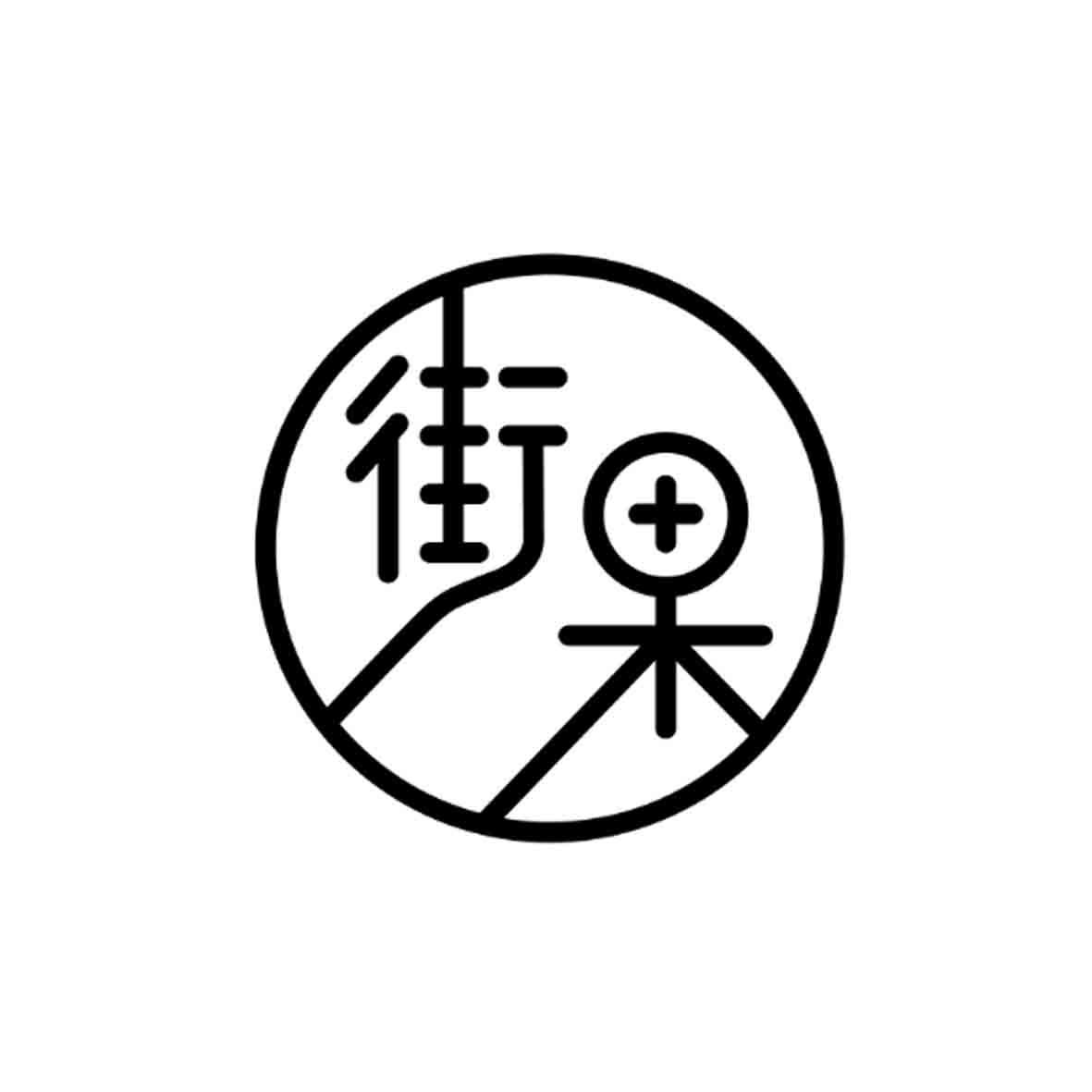 街果logo
