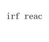 IRF REAC科学仪器