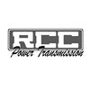 RCC POWER TRANSMISSION机械设备