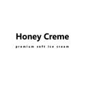 HONEY CREME PREMIUM SOFT ICE CREAM