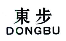东步logo