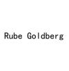RUBE GOLDBERG健身器材
