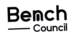 BENCH COUNCIL社会服务