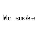 MR SMOKE