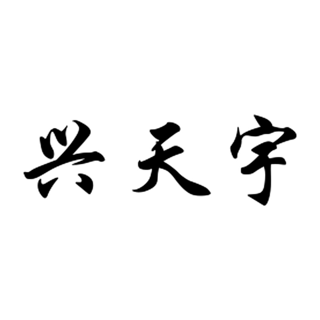 兴天宇logo