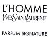 L'HOMME YVES SAINT LAURENT PARFUM SIGNATURE日化用品