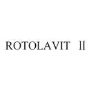 ROTOLAVIT II