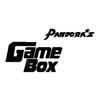 PANDORAS GAME BOX健身器材