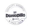 DUNLOPILLO QUALITY ASSURED A MEMBER OF THE SIME DARBY GROUP SIME DARBY SINCE 1929家具