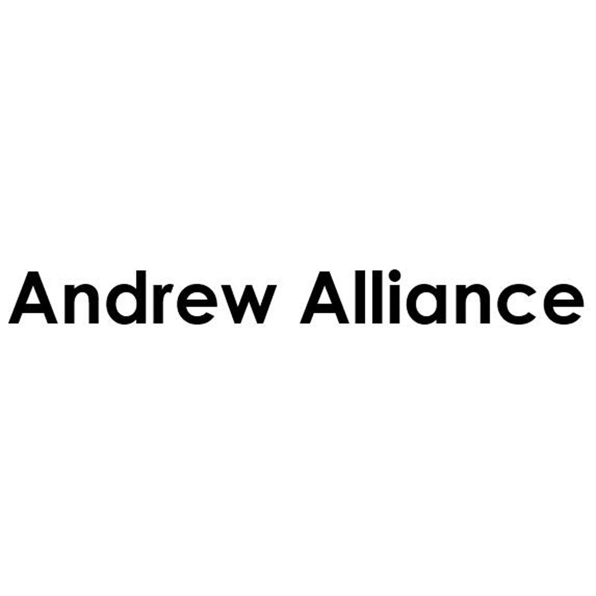 ANDREW ALLIANCElogo
