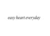 EASY HEART EVERYDAY珠宝钟表