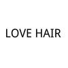 LOVE HAIR日化用品
