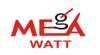 MEGA WATT灯具空调
