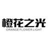 橙花之光 ORANGE FLOWER LIGHT日化用品