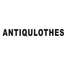ANTIQULOTHES