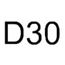 D30
